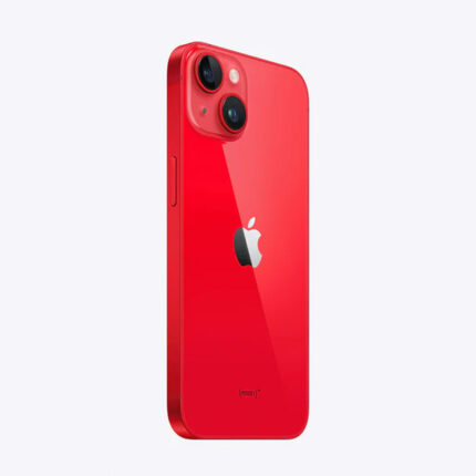 APPLE iPhone 14 128GB (PRODUCT)RED MOBILE_02