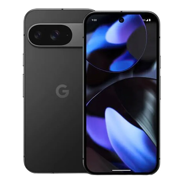 GOOGLE PIXEL 9 256GB OBSIDIAN_01 GOOGLE PIXEL 9 256GB OBSIDIAN_01