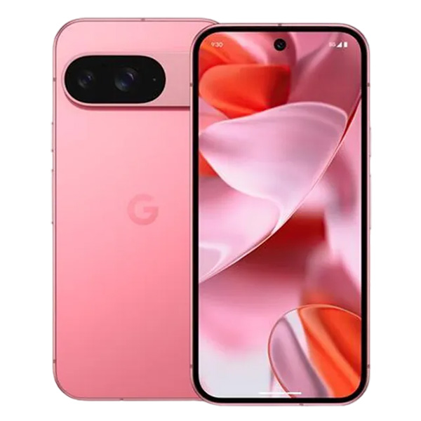 GOOGLE PIXEL 9 256GB PEONY_01 GOOGLE PIXEL 9 256GB PEONY_01