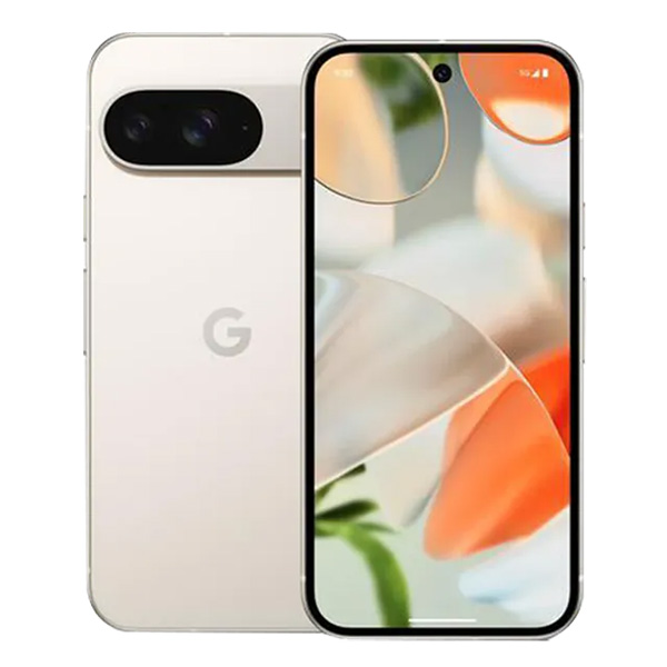 GOOGLE PIXEL 9 256GB PORCELAIN_01 GOOGLE PIXEL 9 256GB PORCELAIN_01