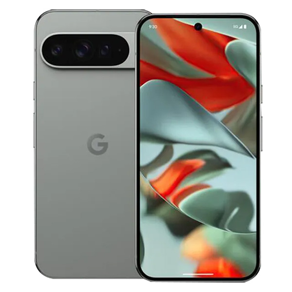 GOOGLE PIXEL 9 PRO XL 256GB HAZEL_01 GOOGLE PIXEL 9 PRO XL 256GB HAZEL_01