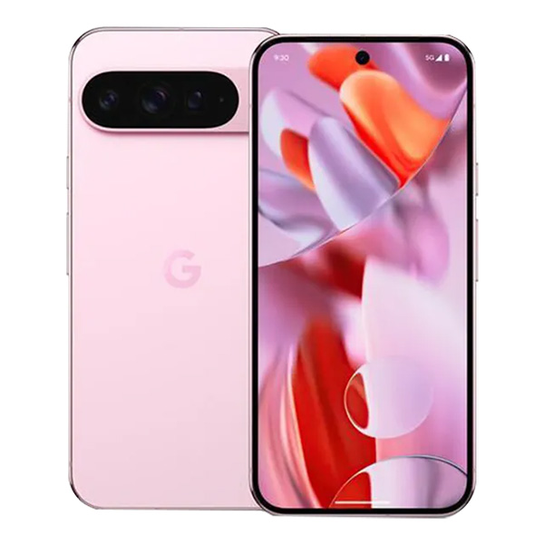 GOOGLE PIXEL 9 PRO XL 256GB ROSE QUARTZ_01 GOOGLE PIXEL 9 PRO XL 256GB ROSE QUARTZ_01
