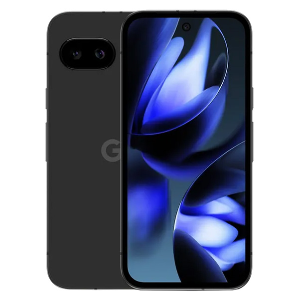 GOOGLE PIXEL 9A 256GB OBSIDIAN_01 GOOGLE PIXEL 9A 256GB OBSIDIAN_01