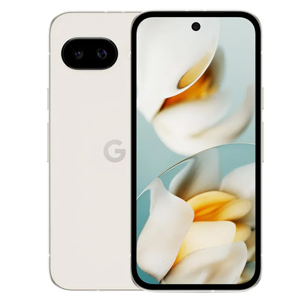 GOOGLE PIXEL 9A 256GB PORCELIAN_01 GOOGLE PIXEL 9A 256GB PORCELIAN_01