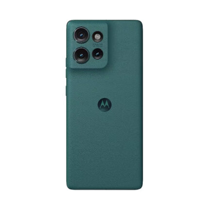 MOTOROLA MOTO EDGE 50 5G (8GB+256GB) JUNGLE GREEN_02