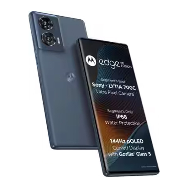 MOTOROLA MOTO EDGE 50 FUSION (12GB+256GB) FOREST BLUE_01 MOTOROLA MOTO EDGE 50 FUSION (12GB+256GB) FOREST BLUE_01