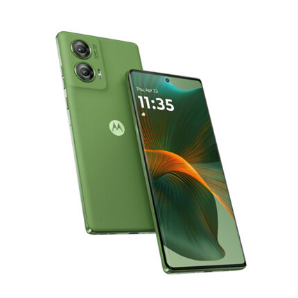 MOTOROLA MOTO EDGE 50 FUSION (12GB+256GB) FOREST GREEN_01
