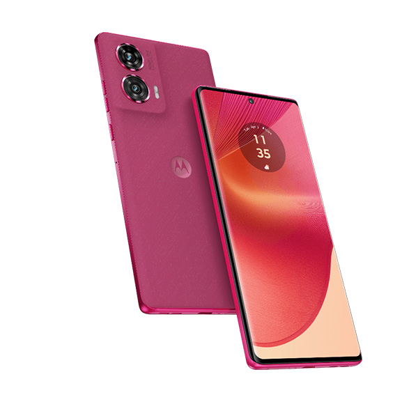 MOTOROLA MOTO EDGE 50 FUSION (12GB+256GB) HOT PINK_01 MOTOROLA MOTO EDGE 50 FUSION (12GB+256GB) HOT PINK_01
