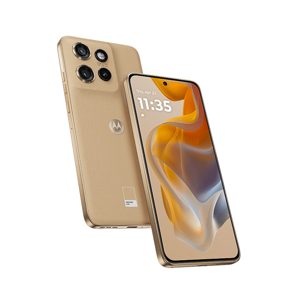 MOTOROLA MOTO EDGE 50 NEO 5G (8GB+256GB) PANTONE LATTE_01 MOTOROLA MOTO EDGE 50 NEO 5G (8GB+256GB) PANTONE LATTE_01