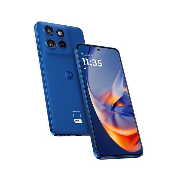 MOTOROLA MOTO EDGE 50 NEO 5G (8GB+256GB) PANTONE NAUTICAL BLUE_01 MOTOROLA MOTO EDGE 50 NEO 5G (8GB+256GB) PANTONE NAUTICAL BLUE_01