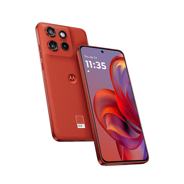 MOTOROLA MOTO EDGE 50 NEO 5G (8GB+256GB) PANTONE POINCIANA_01 MOTOROLA MOTO EDGE 50 NEO 5G (8GB+256GB) PANTONE POINCIANA_01