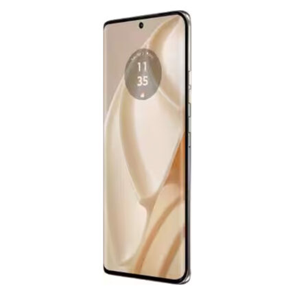 MOTOROLA MOTO EDGE 50 PRO 5G (12GB+256GB) VANILLA CREAM_02