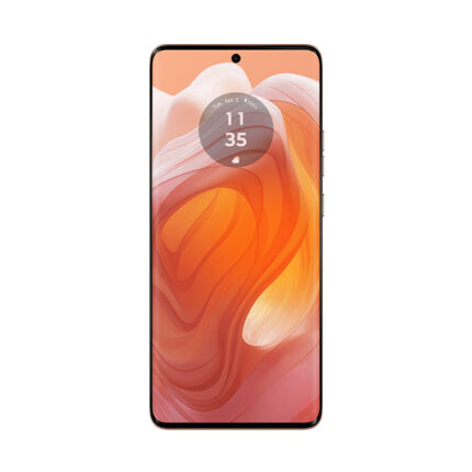 MOTOROLA MOTO EDGE 50 ULTRA (12GB+512GB) PEACH FUZZ_02