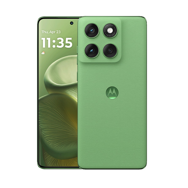 MOTOROLA MOTO EDGE 60 (12GB+256GB) PANTONE SHAMROCK_01 MOTOROLA MOTO EDGE 60 (12GB+256GB) PANTONE SHAMROCK_01