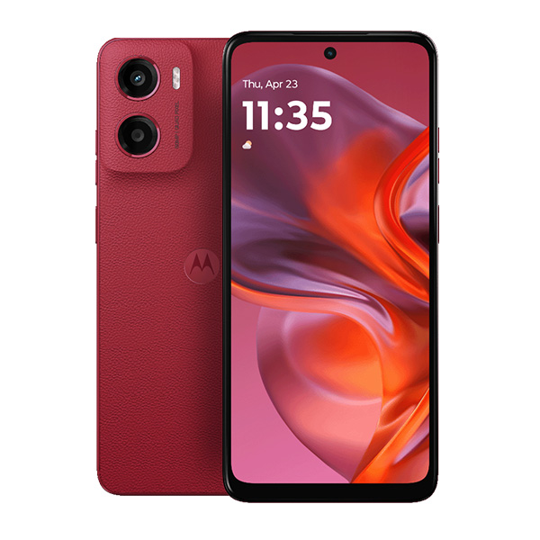 MOTOROLA MOTO G05 4G (4GB+64GB) PLUM RED_01 MOTOROLA MOTO G05 4G (4GB+64GB) PLUM RED_01