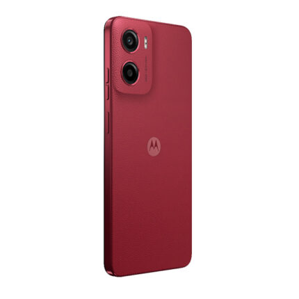 MOTOROLA MOTO G05 4G (4GB+64GB) PLUM RED_02