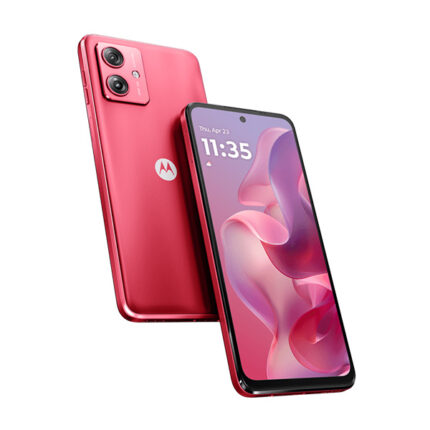 MOTOROLA MOTO G64 5G (12GB+256GB) BERRY RED_01