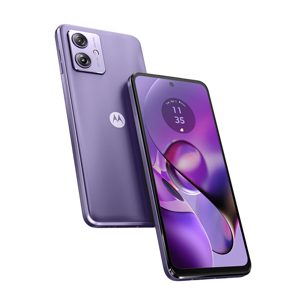 MOTOROLA MOTO G64 5G (12GB+256GB) ICE LILAC_01 MOTOROLA MOTO G64 5G (12GB+256GB) ICE LILAC_01