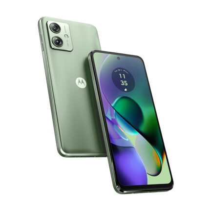 MOTOROLA MOTO G64 5G (12GB+256GB) MINT GREEN_01
