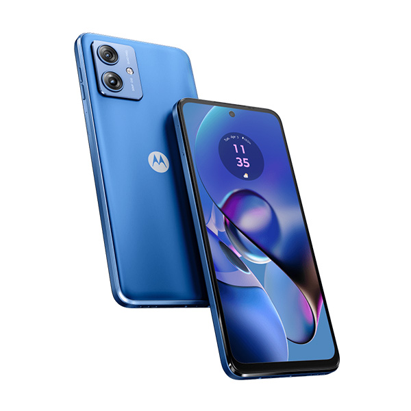 MOTOROLA MOTO G64 5G (12GB+256GB) PEARL BLUE_01 MOTOROLA MOTO G64 5G (12GB+256GB) PEARL BLUE_01