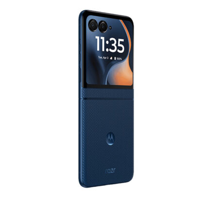 MOTOROLA MOTO RAZR 60 (8GB+256GB) PANTONE GIBRALTAR SEA_02