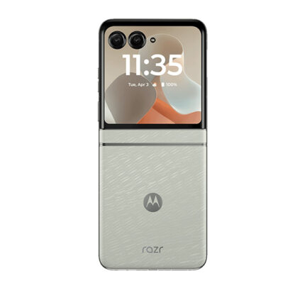 MOTOROLA MOTO RAZR 60 (8GB+256GB) PANTONE LIGHTEST SKY_02