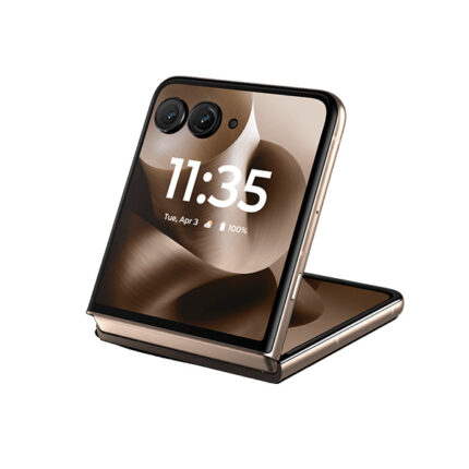 MOTOROLA MOTO RAZR 60 ULTRA (16GB+512GB) PANTONE MOUNTAIN TRAIL_01