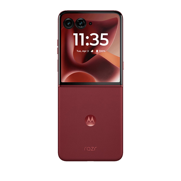 MOTOROLA MOTO RAZR 60 ULTRA (16GB+512GB) PANTONE RIO RED_01 MOTOROLA MOTO RAZR 60 ULTRA (16GB+512GB) PANTONE RIO RED_01