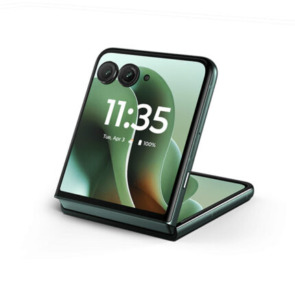 MOTOROLA MOTO RAZR 60 ULTRA (16GB+512GB) PANTONE SCARAB_01