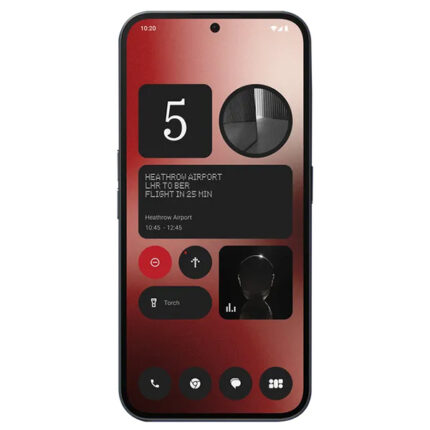 NOTHING 2A (8GB+128GB) BLACK_02