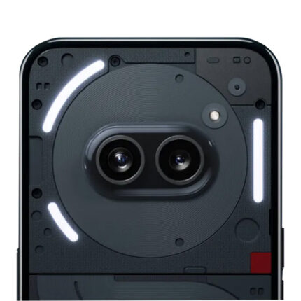 NOTHING 2A (8GB+128GB) BLACK_03