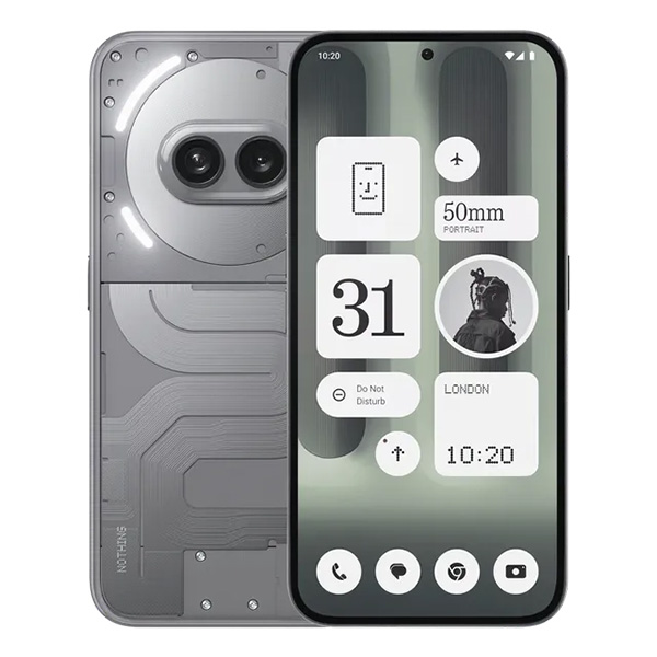 NOTHING 2A PLUS (12GB+256GB) GREY_01 NOTHING 2A PLUS (12GB+256GB) GREY_01