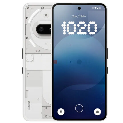 NOTHING 3A 5G (8GB+128GB) WHITE_01