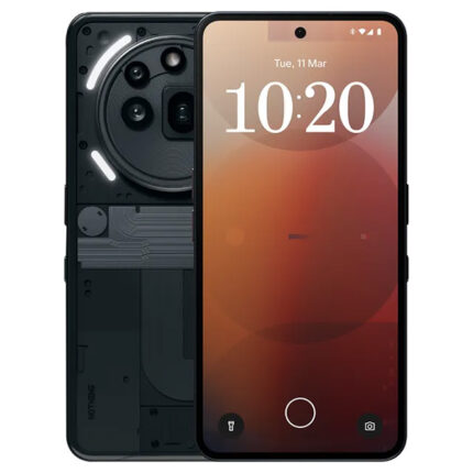 NOTHING 3A PRO 5G (12GB+256GB) BLACK_01