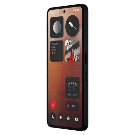 NOTHING 3A PRO 5G (12GB+256GB) BLACK_02