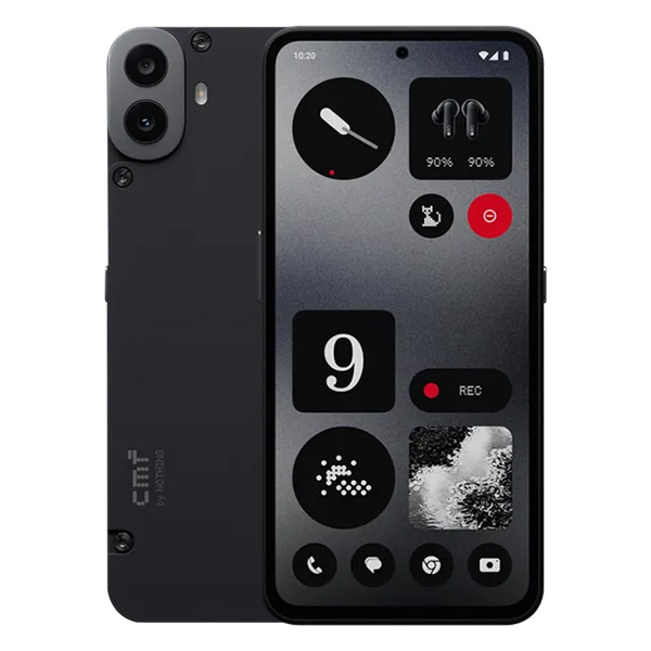 NOTHING CMF PHONE 1 5G (6GB+128GB) BLACK_01 NOTHING CMF PHONE 1 5G (6GB+128GB) BLACK_01