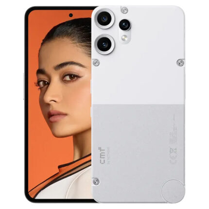 NOTHING CMF PHONE 2 PRO (8GB+128GB) WHITE_01