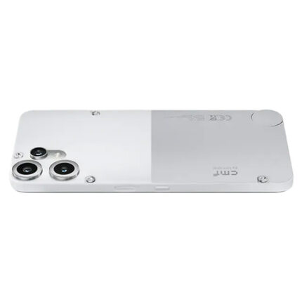 NOTHING CMF PHONE 2 PRO (8GB+128GB) WHITE_02