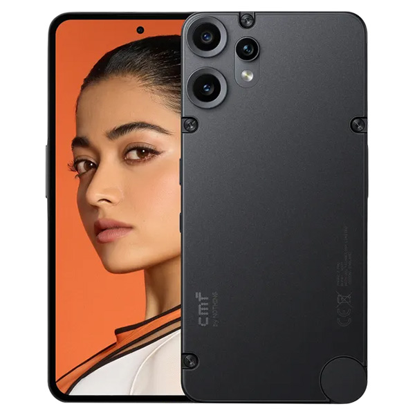 NOTHING CMF PHONE 2 PRO (8GB+256GB) BLACK_01 NOTHING CMF PHONE 2 PRO (8GB+256GB) BLACK_01