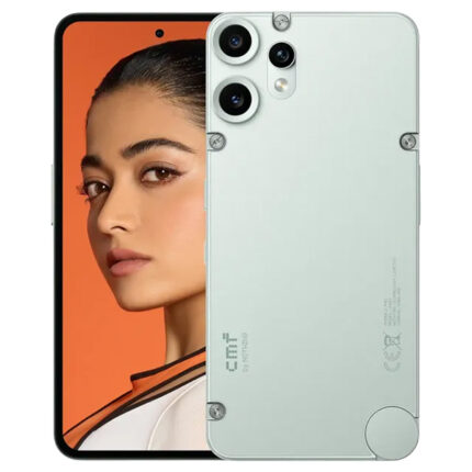 NOTHING CMF PHONE 2 PRO (8GB+256GB) LIGHT GREEN_01