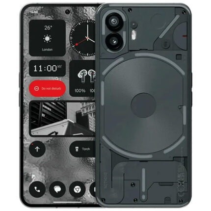 NOTHING PHONE (2) (12GB+256GB) DARK GREY_01