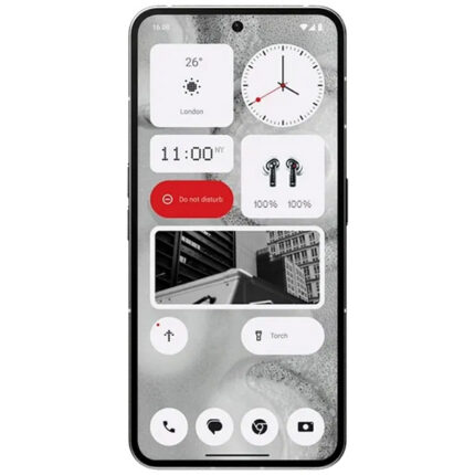 NOTHING PHONE (2) (12GB+256GB) WHITE_02