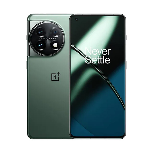 ONE PLUS 11 (16GB+256GB) ETERNAL GREEN_01 ONE PLUS 11 (16GB+256GB) ETERNAL GREEN_01
