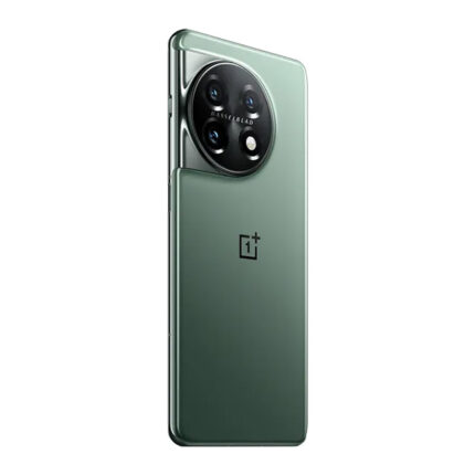 ONE PLUS 11 (16GB+256GB) ETERNAL GREEN_02