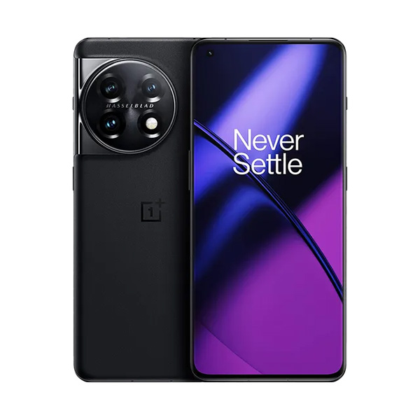 ONE PLUS 11 (16GB+256GB) TITAN BLACK_01 ONE PLUS 11 (16GB+256GB) TITAN BLACK_01