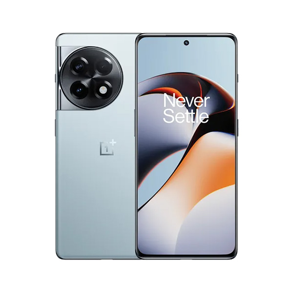 ONE PLUS 11R 5G (16GB+256GB) GALACTIC SILVER_01 ONE PLUS 11R 5G (16GB+256GB) GALACTIC SILVER_01