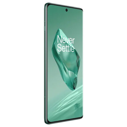 ONE PLUS 12 5G (12GB+256GB) FLOWY EMERALD_02