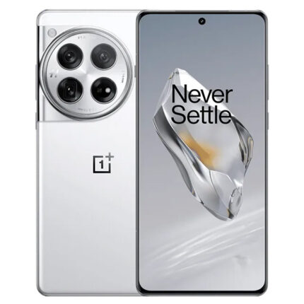 ONE PLUS 12 5G (12GB+256GB) GLACIAL WHITE_01