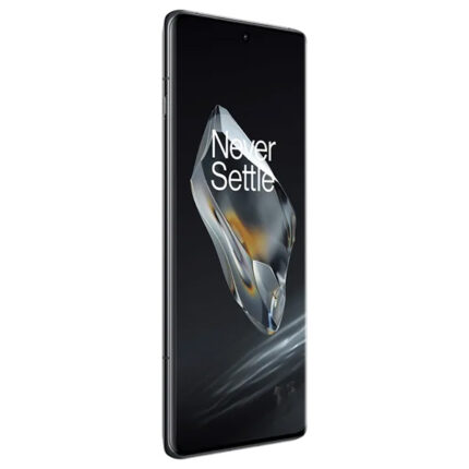 ONE PLUS 12 5G (12GB+256GB) SILKY BLACK_02