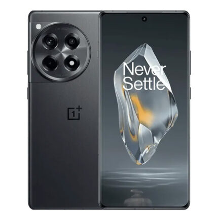 ONE PLUS 12R 5G (16GB+256GB) IRON GRAY_01